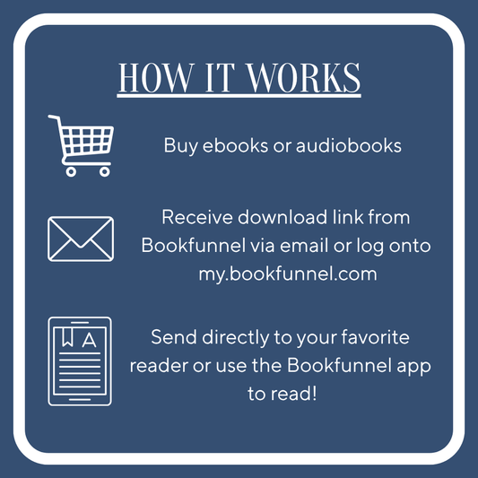 Royals of Embermere Complete Series Bundle