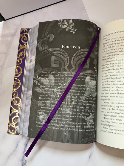Magical Creatures Academy Special Edition Omnibuses (Complete Series)