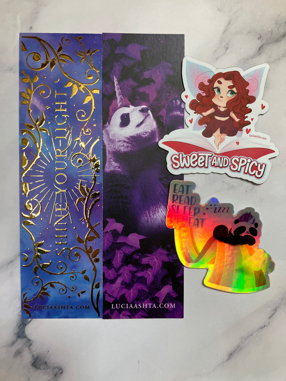 Magical Creatures Academy Special Edition Omnibuses (Complete Series)