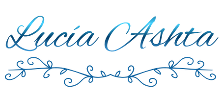 Lucía Ashta Books